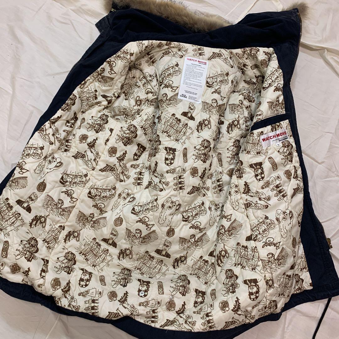 ヨ*ー様 HEADGOONIExJETLINK WATCH MOVIE MODS