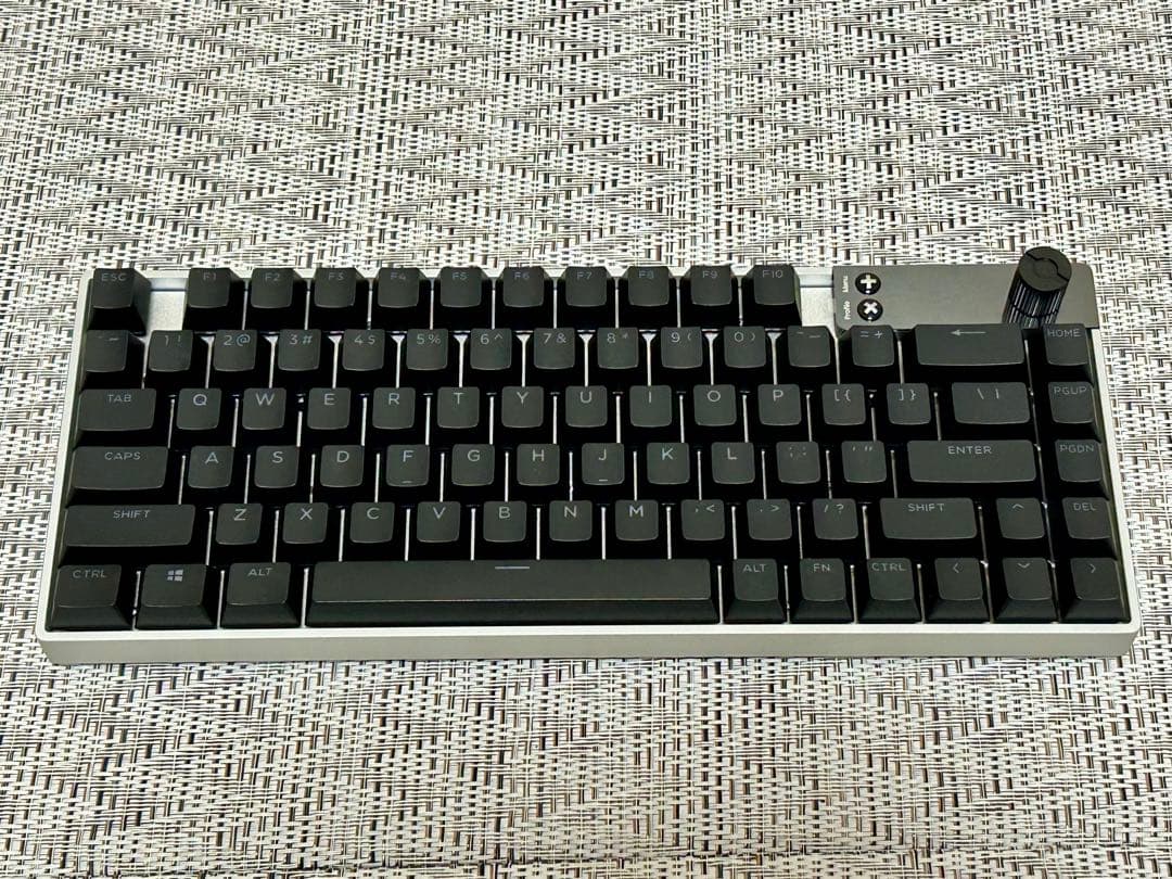 Pulsar eS HE70 ANSI ゲーミングキーボード