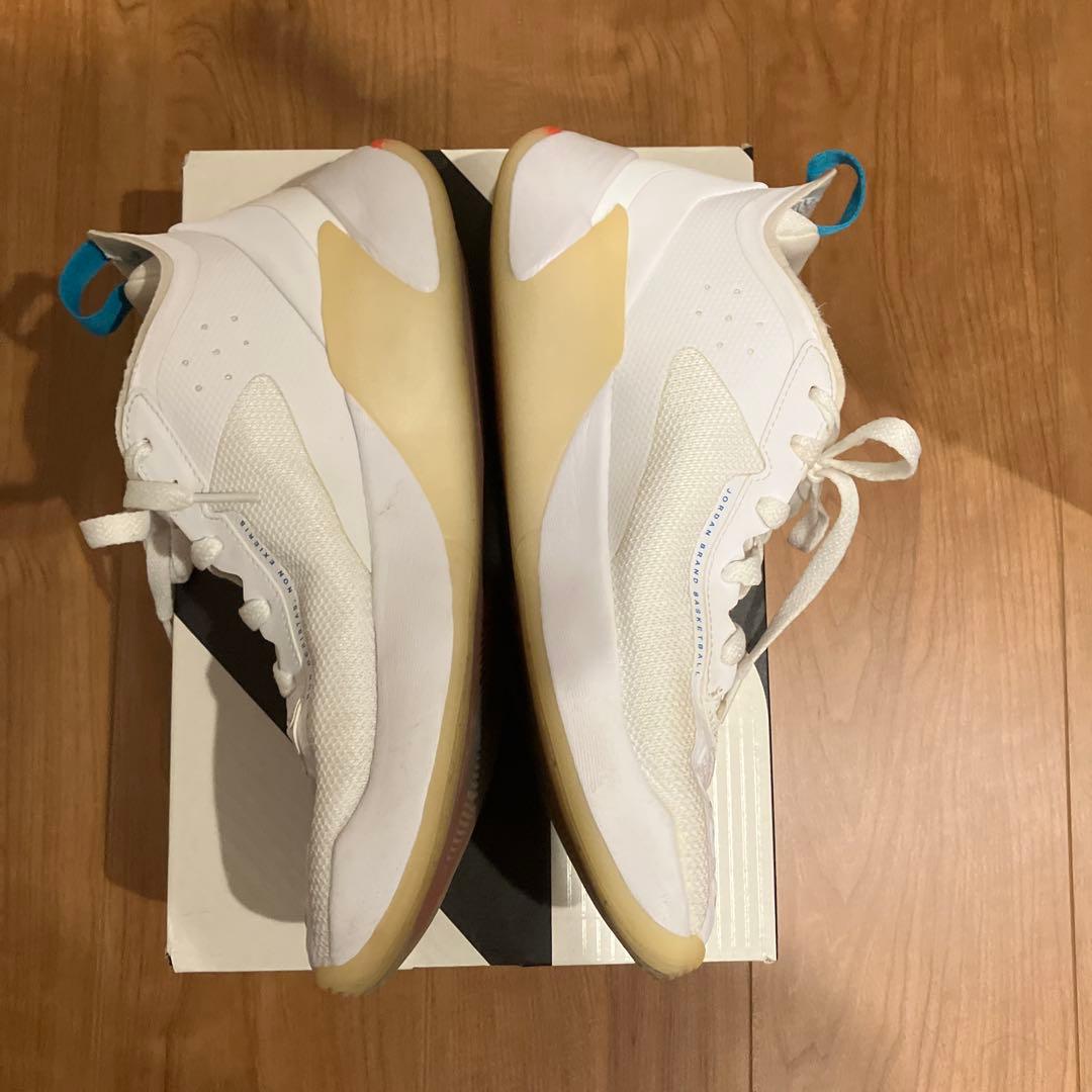 シューズ(男性用) Jordan Luka1 26cm