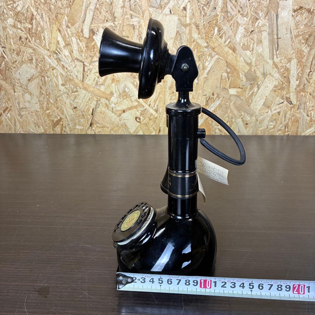 【希少】サントリー ウイスキー 響 電話機 電話創業100周年記念ボトル　空瓶