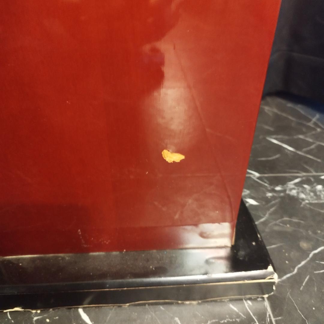 Denon SC-T77XG スピーカーペア　デノン トールボーイ