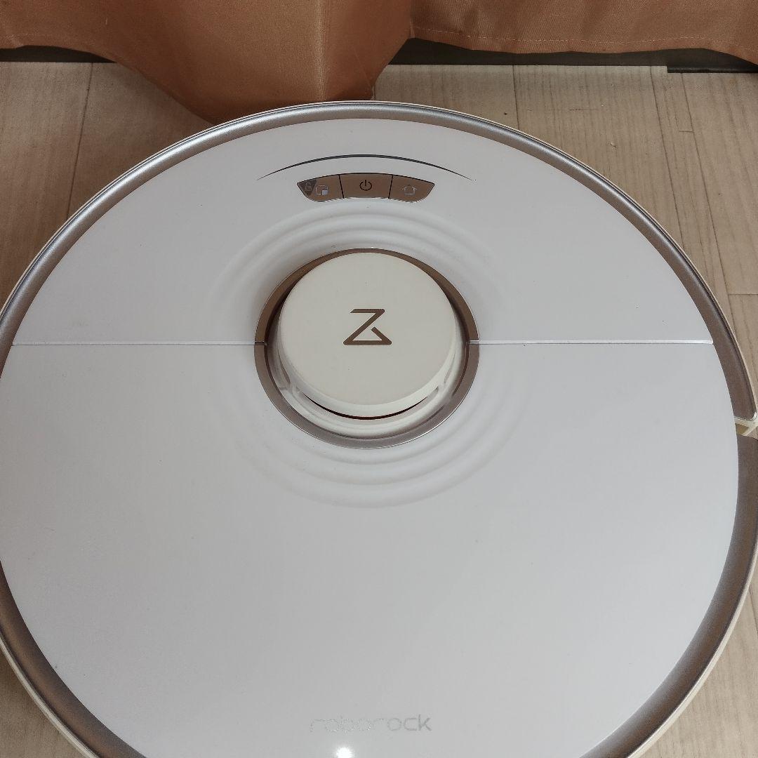 掃除機・クリーナー Roborock S7