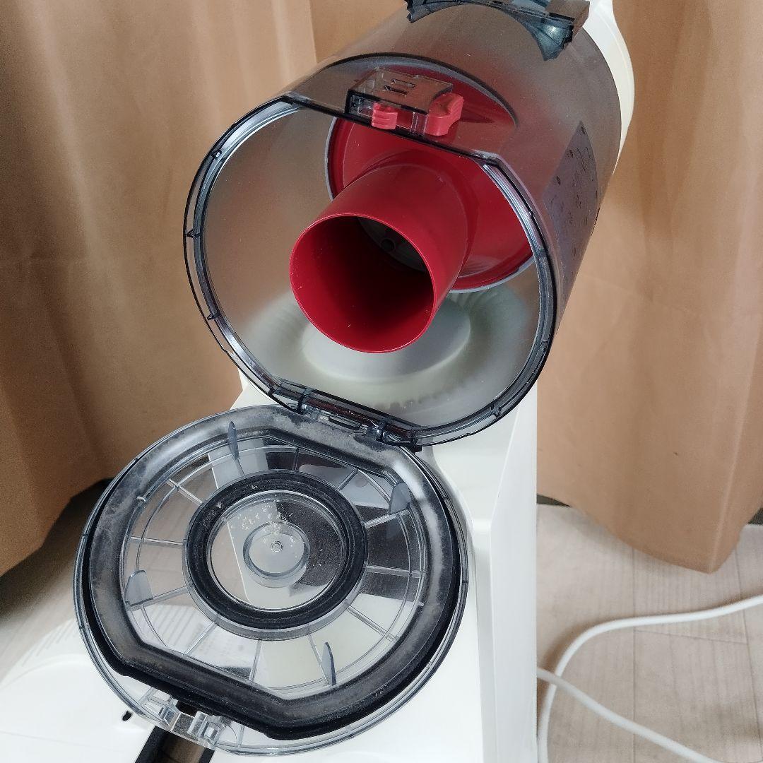 掃除機・クリーナー Roborock S7