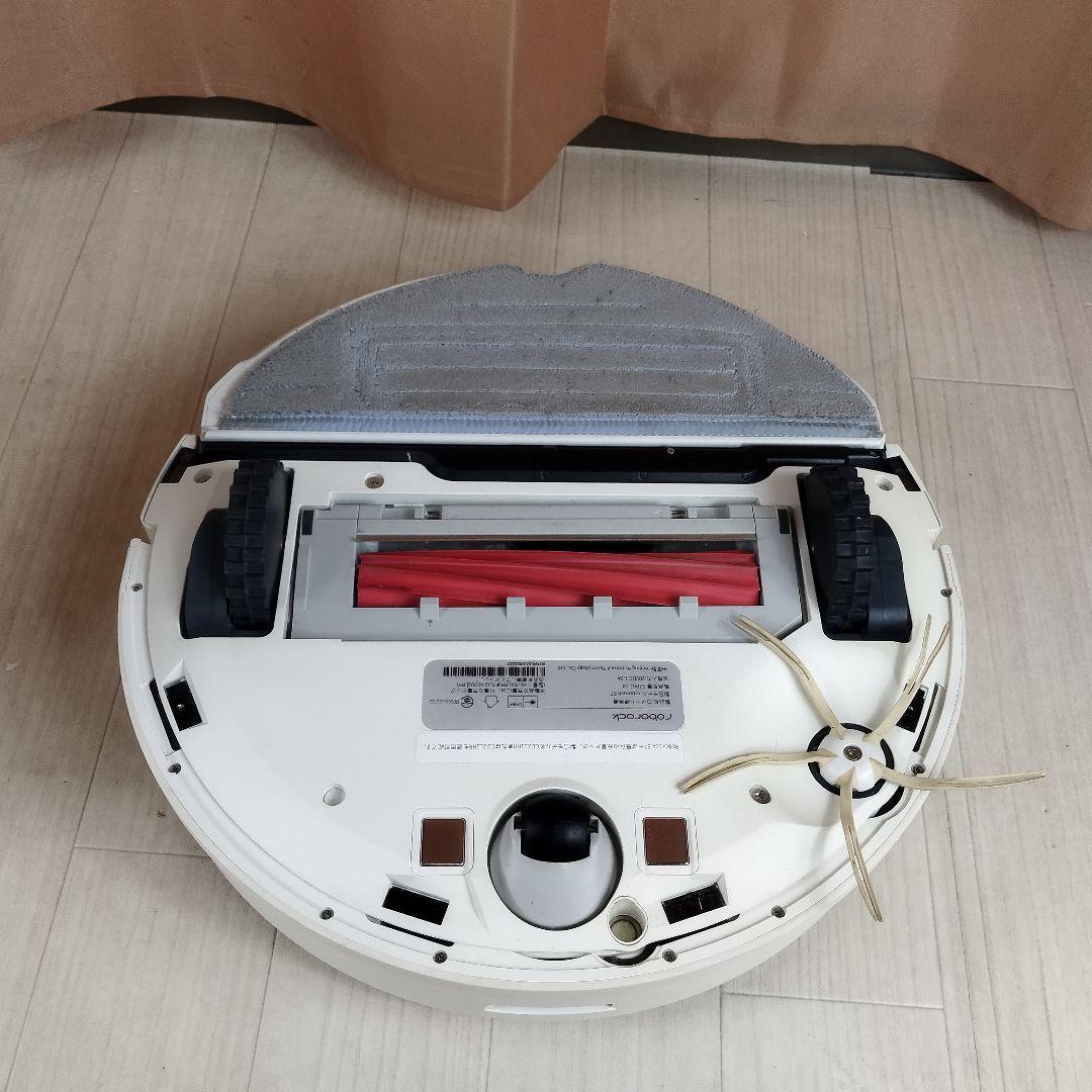 掃除機・クリーナー Roborock S7