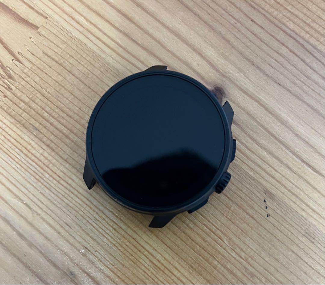 Suunto race s ＋　suunto race の純正ベルト