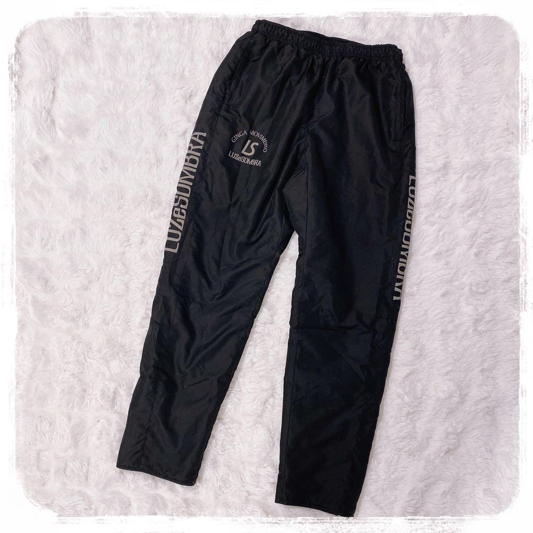 LUZeSOMBRA 中綿ジャケット 中綿パンツ セットアップ ルースイソンブラ