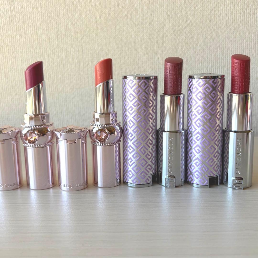 NARS SUQQU Dior デパコス プチプラ まとめ売り 37点