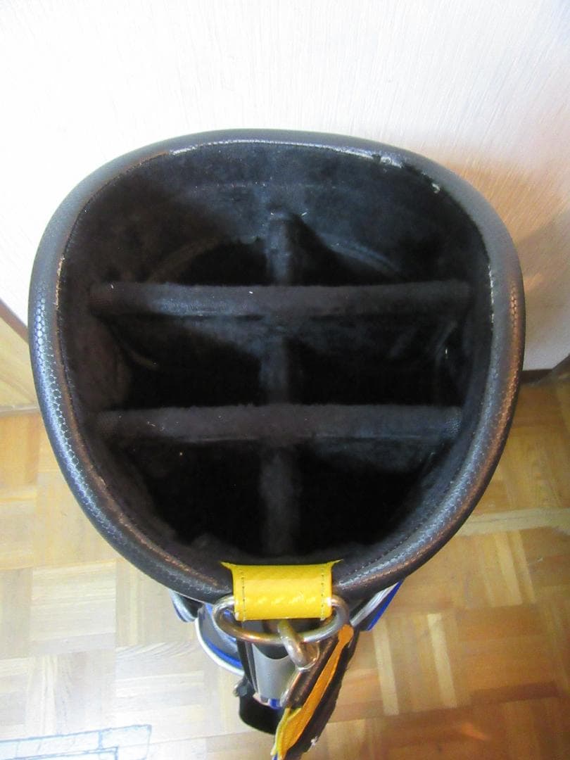 ★激レア★JRA Award・ｓ★デープインパクト★キャディバック★フードなし★