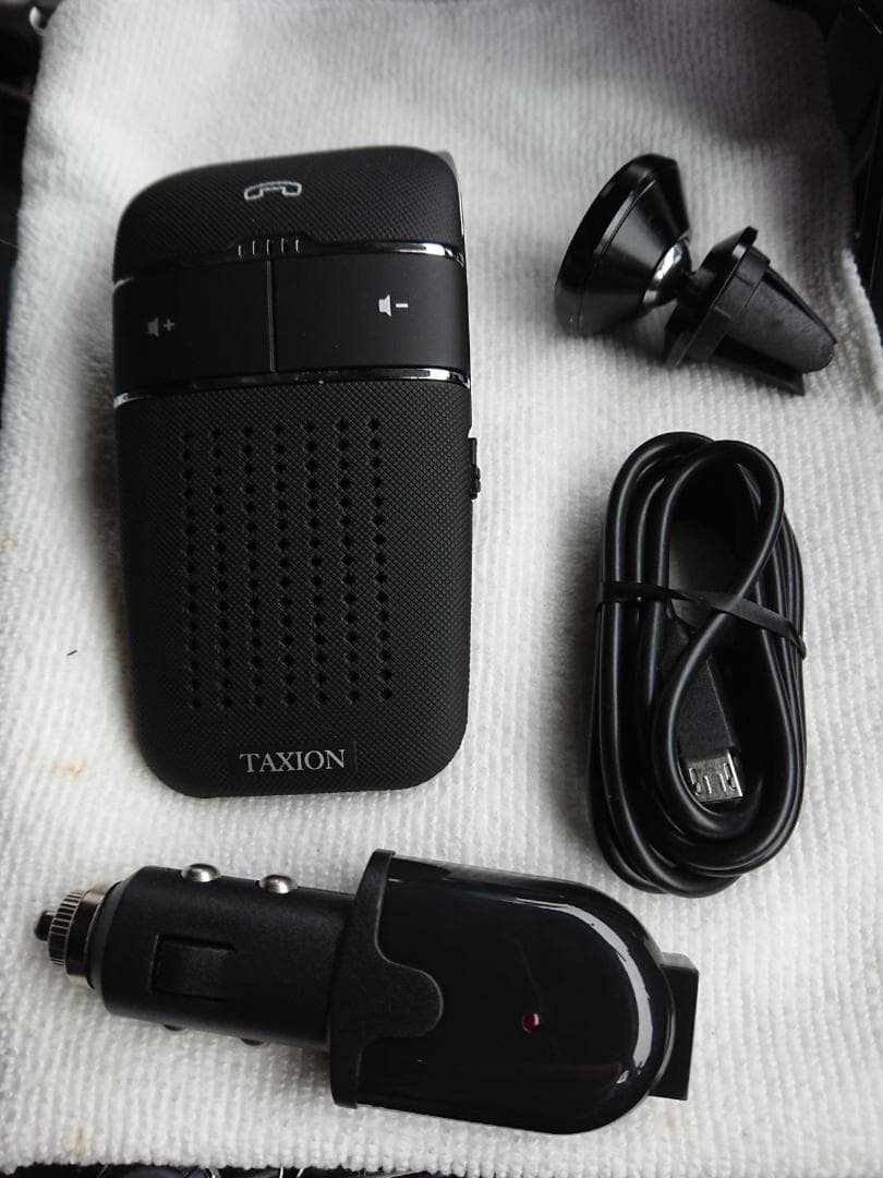 高音質ワイヤレススピーカー♪コンパクトデザイン