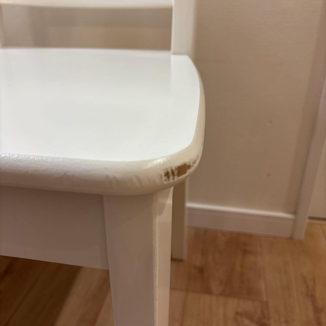 IKEA イケア INGOLF インゴルフ２脚