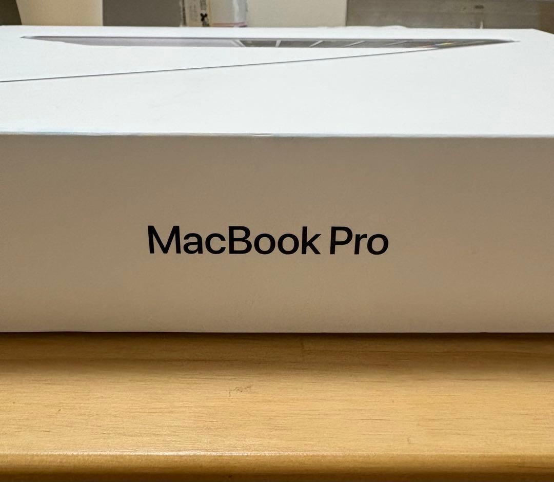 【美品・付属品完備】MacBookPro13インチ2020年32GB/512GB