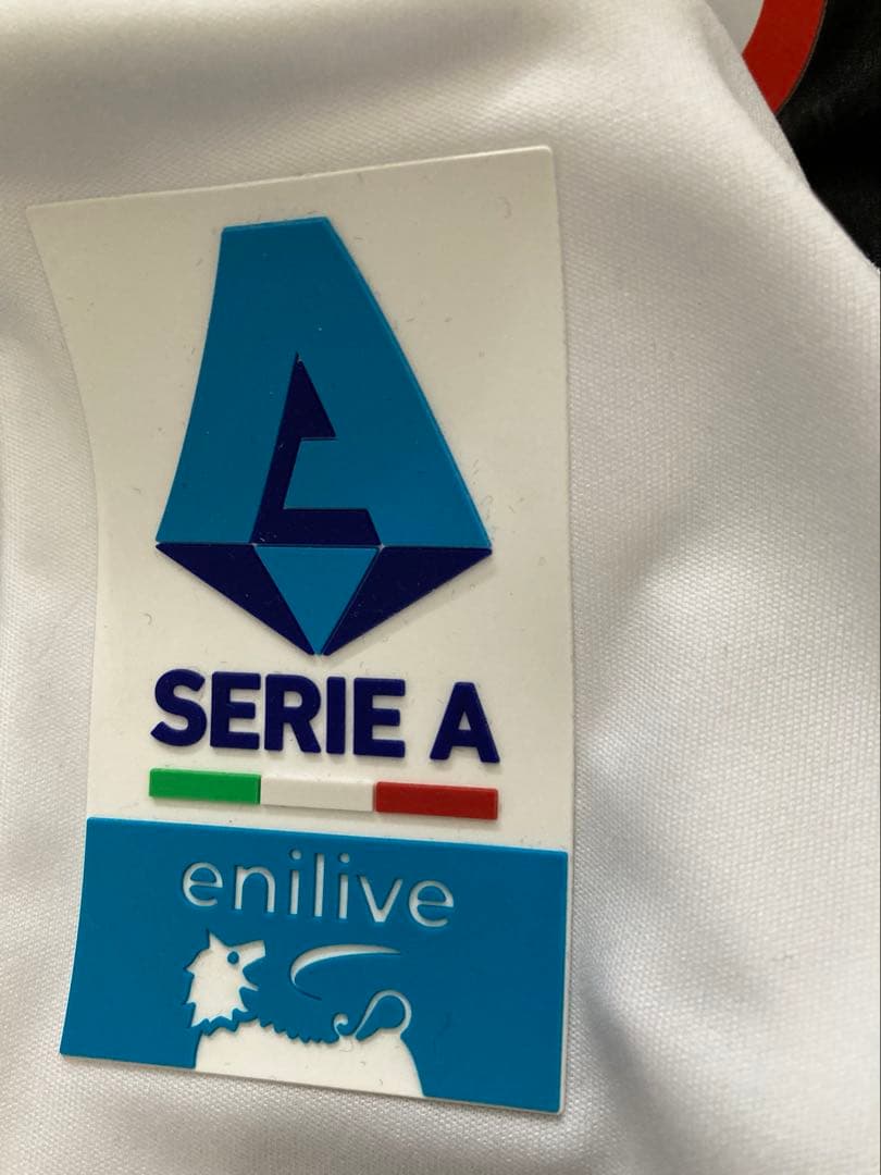 【正規品】新品タグ付き　ユベントス ユニフォーム アジッチ　24/25シーズン