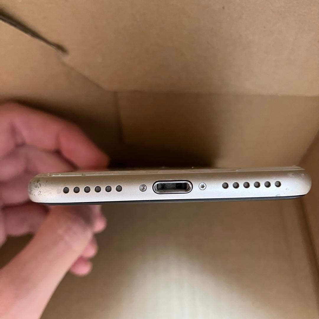 スマートフォン本体 Apple iPhoneSE3