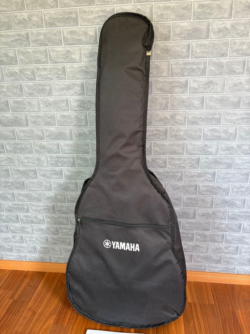 Yamaha アコースティックギター「APX600」