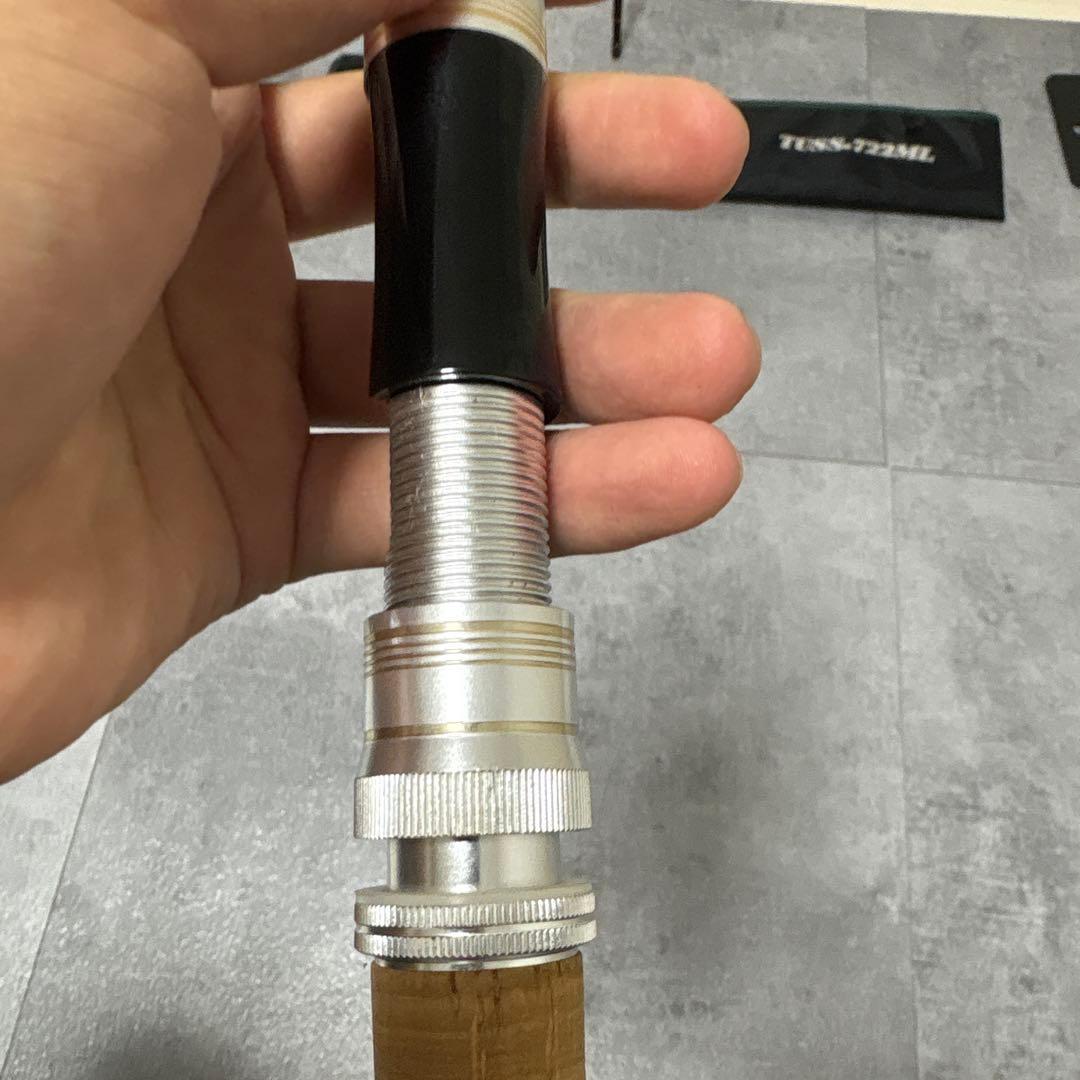 む*ん様 Jackson Trout Unlimited TUST-722ML