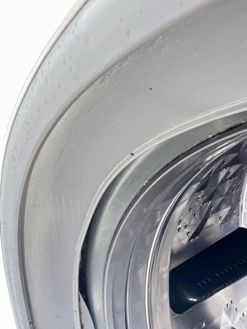 Panasonic ドラム式電気洗濯機NA-VG700L