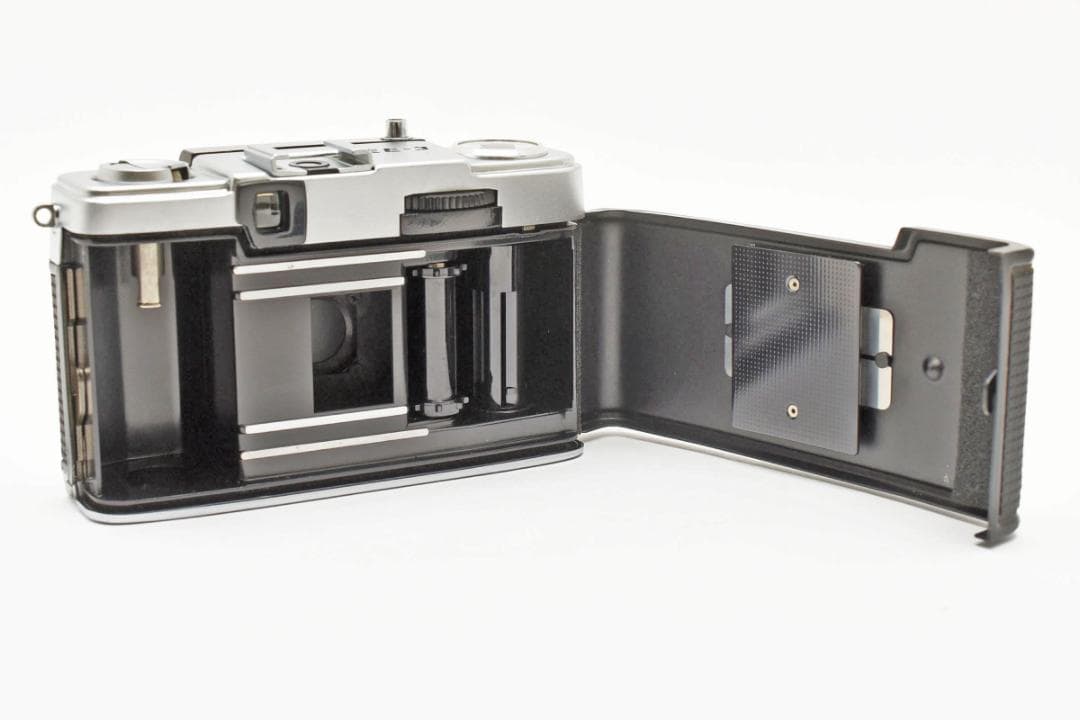 整備済Olympus Pen EE-3 オリンパス ハーフカメラ #7044