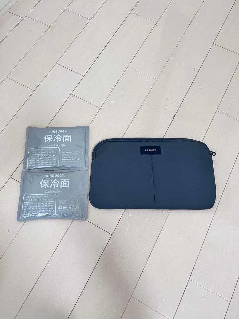 Air buggy エアバギー　ペット　オプション　小物