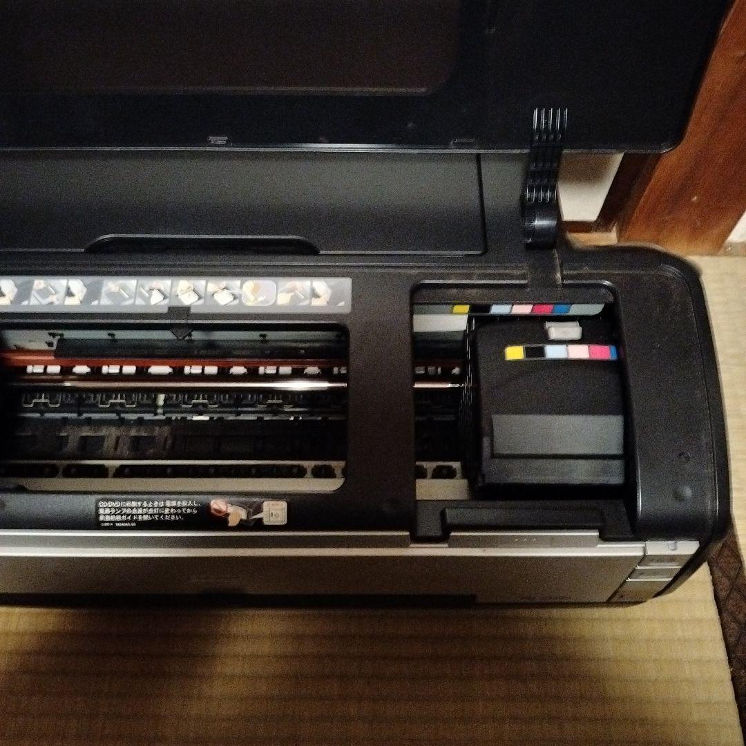 EPSON PM-G4500 インクジェットプリンター　ジャンク