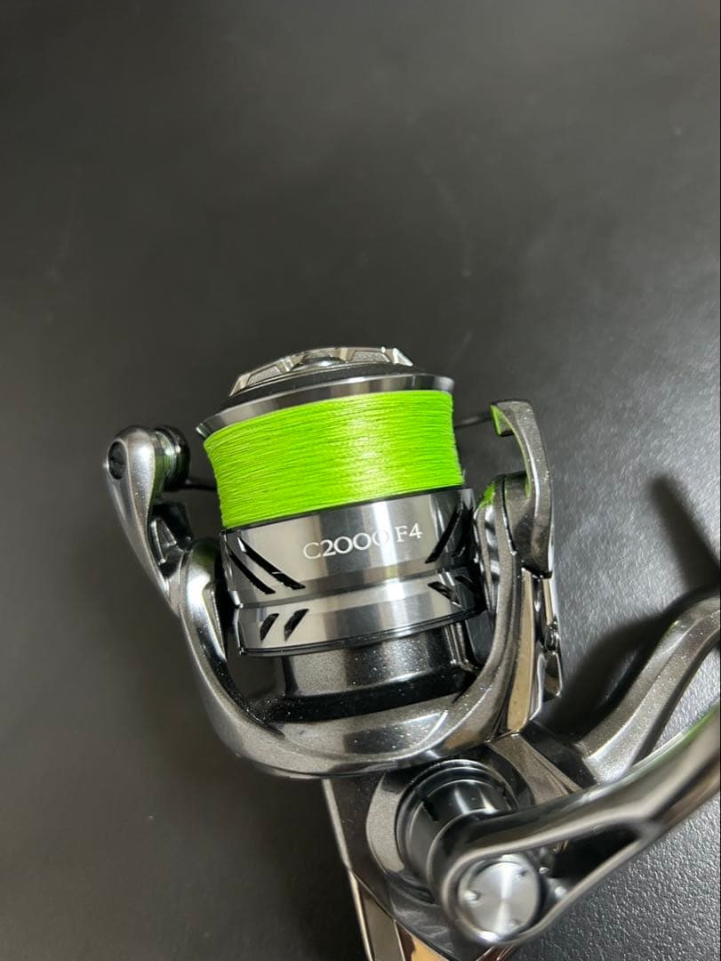 21コンプレックスXR C2000