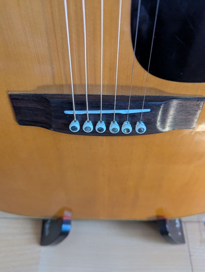 ♪Tomson D-58•ハカランダ♪