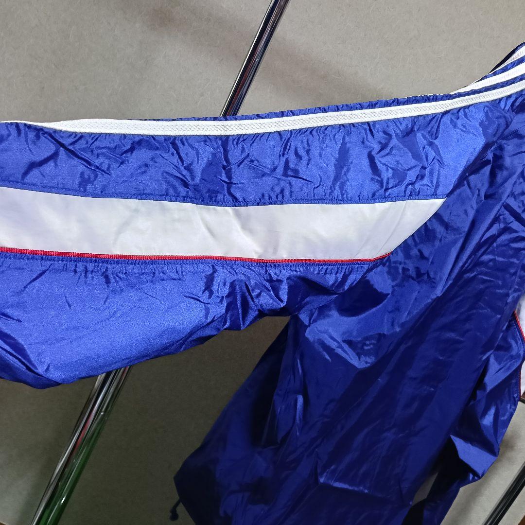 ✨【極美品】サッカー日本代表 1999 長袖トレーニング ピステ Oサイズ✨