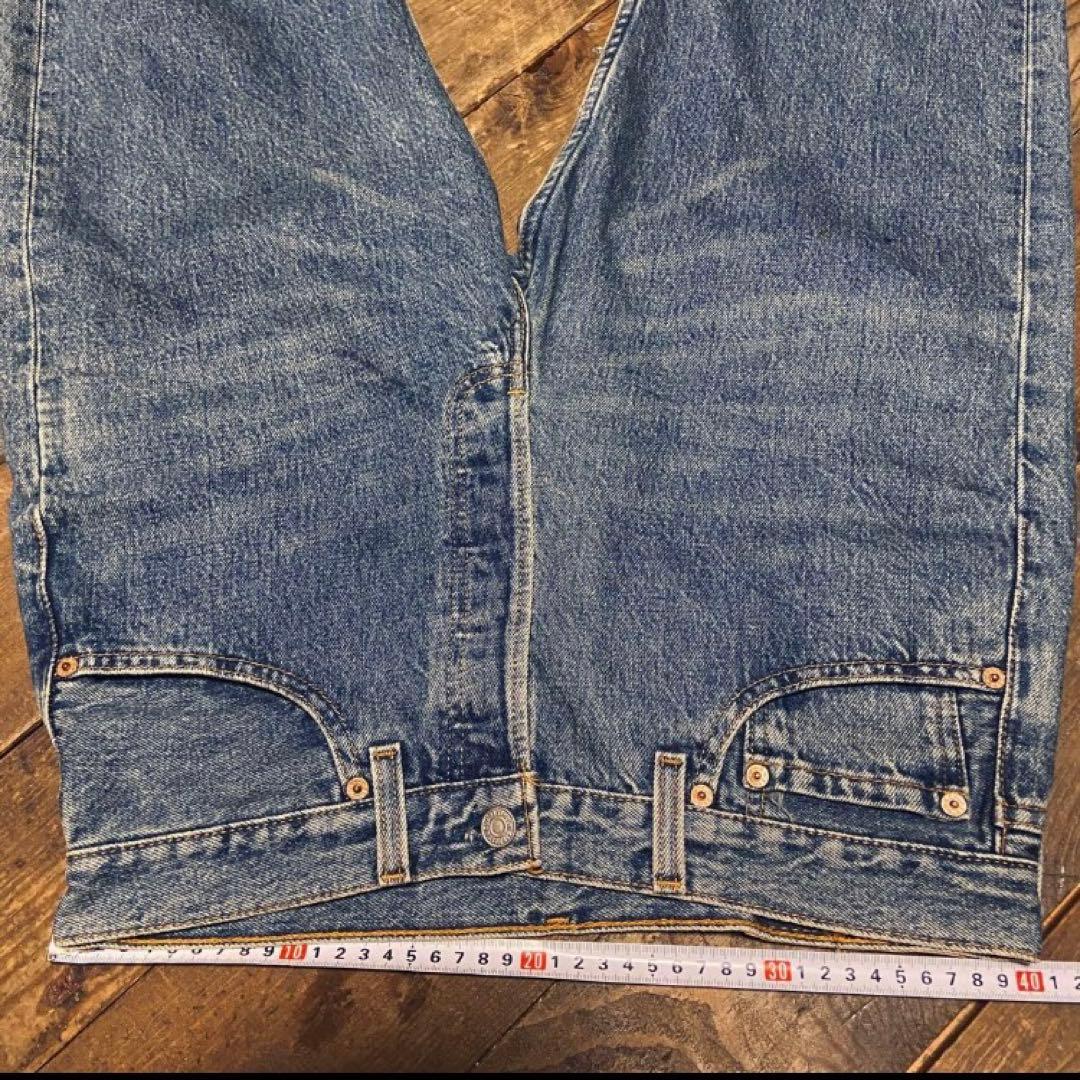 90sリーバイス501LEVI’SUSA製米国製W33あいみょん菅田将暉木村拓哉
