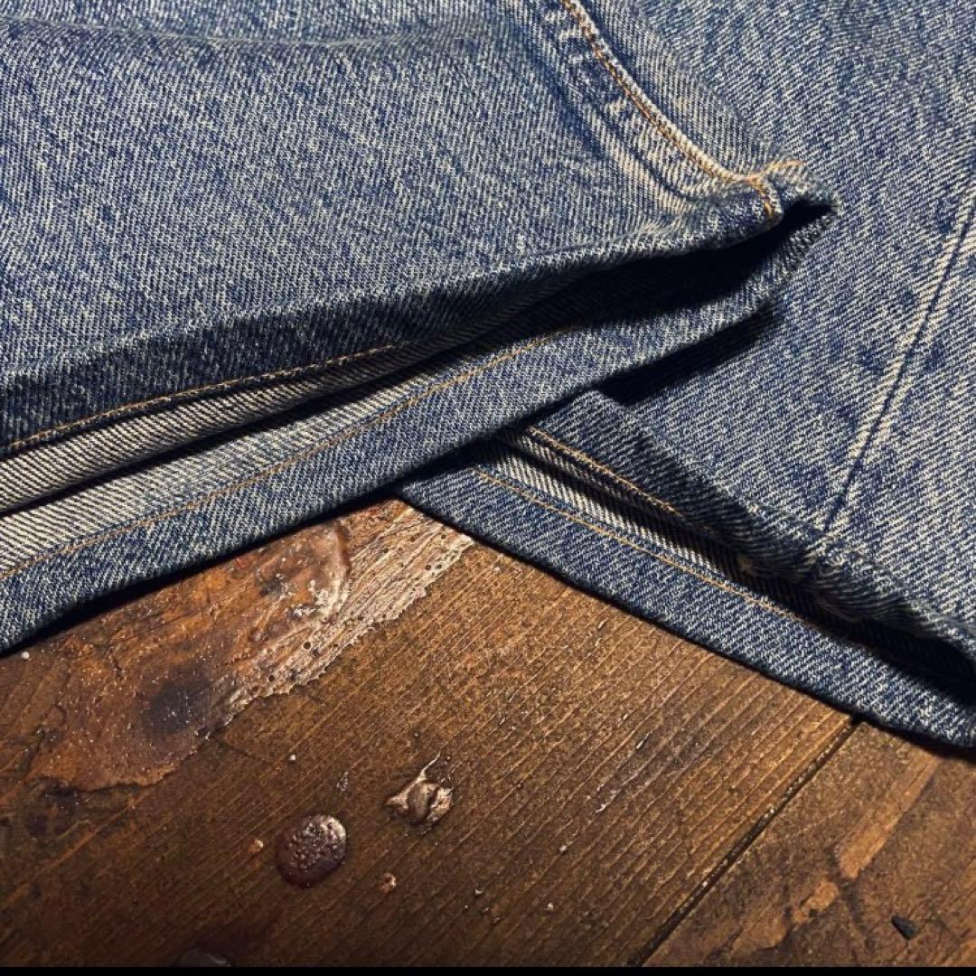 90sリーバイス501LEVI’SUSA製米国製W33あいみょん菅田将暉木村拓哉