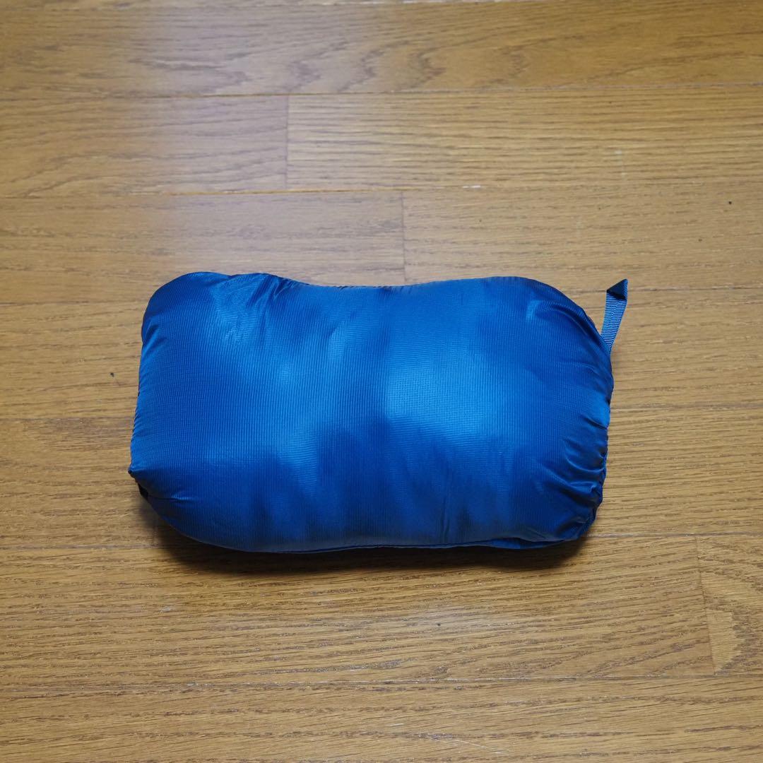 Patagonia ナノパフフーディー