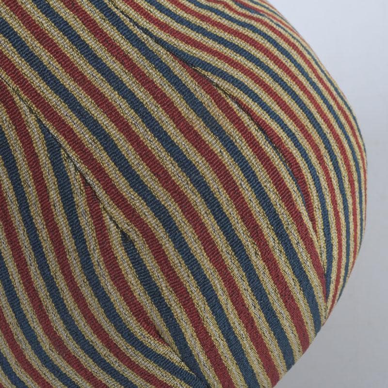 茶道具　瀬戸焼　一休作　鶴首茶入　銘「鶴寿」　仕覆付　書付共箱　V　9392