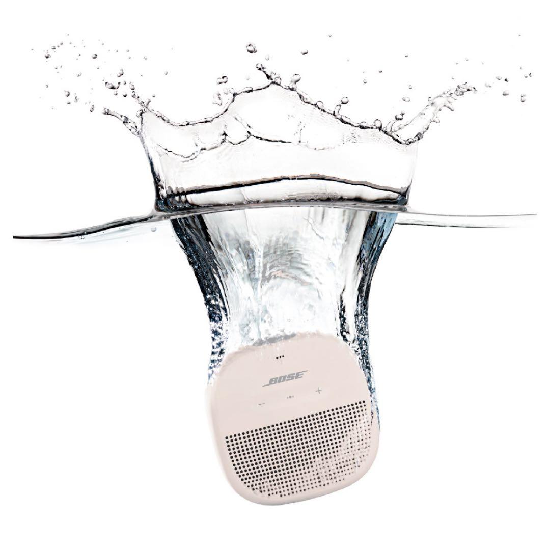 【未開封】Bose SoundLink Micro ブルートゥーススピーカー