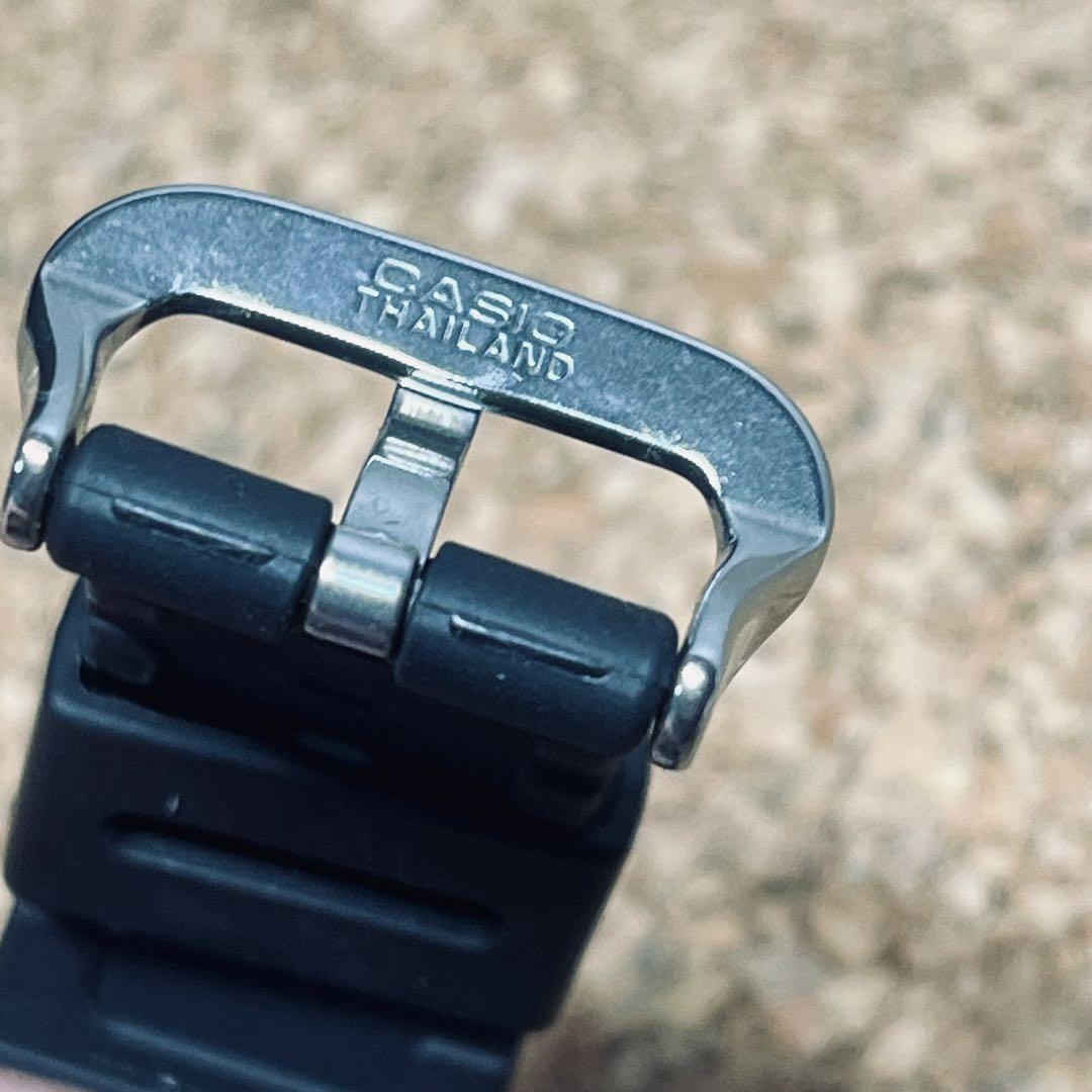 未使用品】カシオGーSHOCK/DWー5600UEー1JF保証期間残有