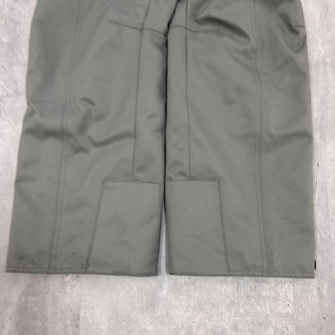 Z217 美品 エレッセ ellesseスキーウェア 上下セット レディース L