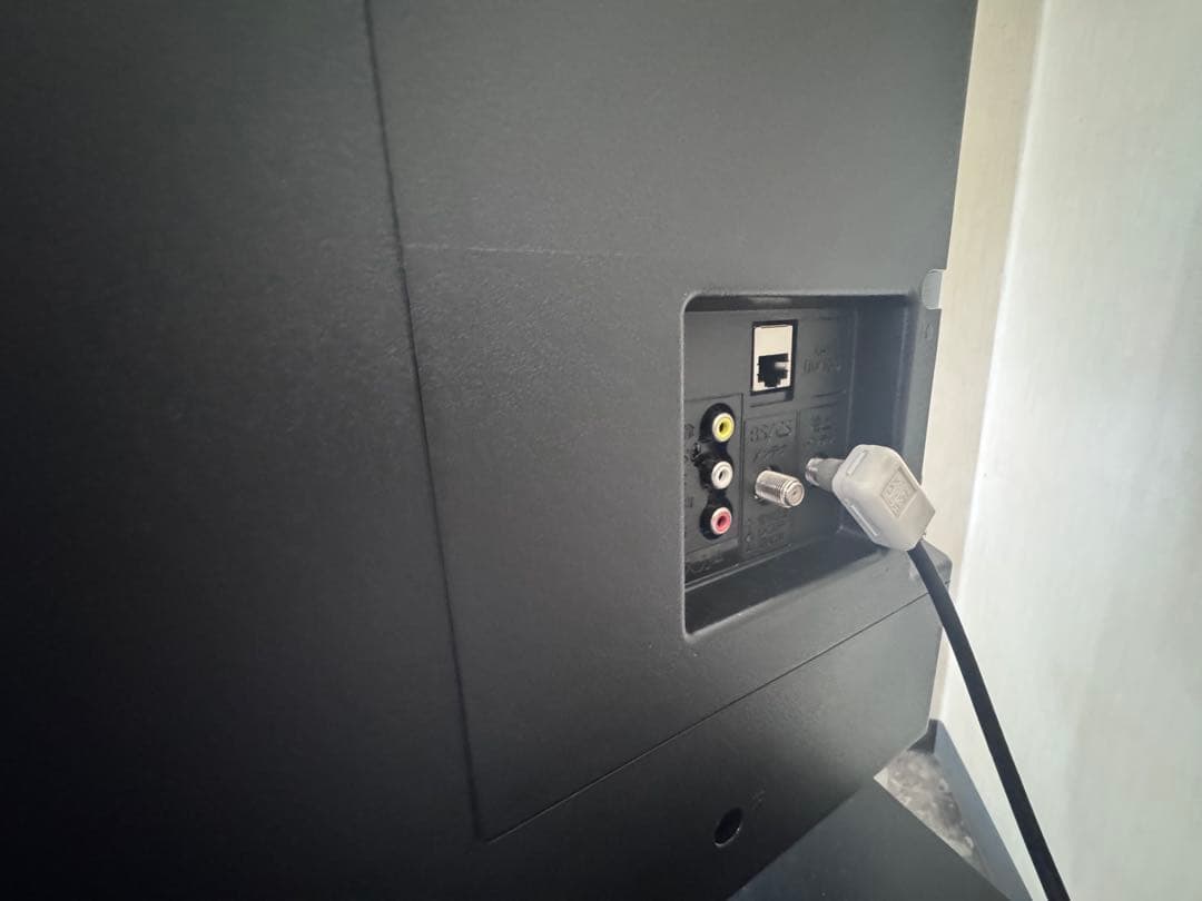 SHARP　AQUOS　2T-C42BE1 42型　2024年製液晶テレビ