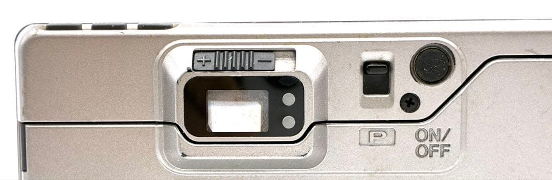 【完動品】ASAHI PENTAX ESPIO 80 フィルムカメラ 返金保証