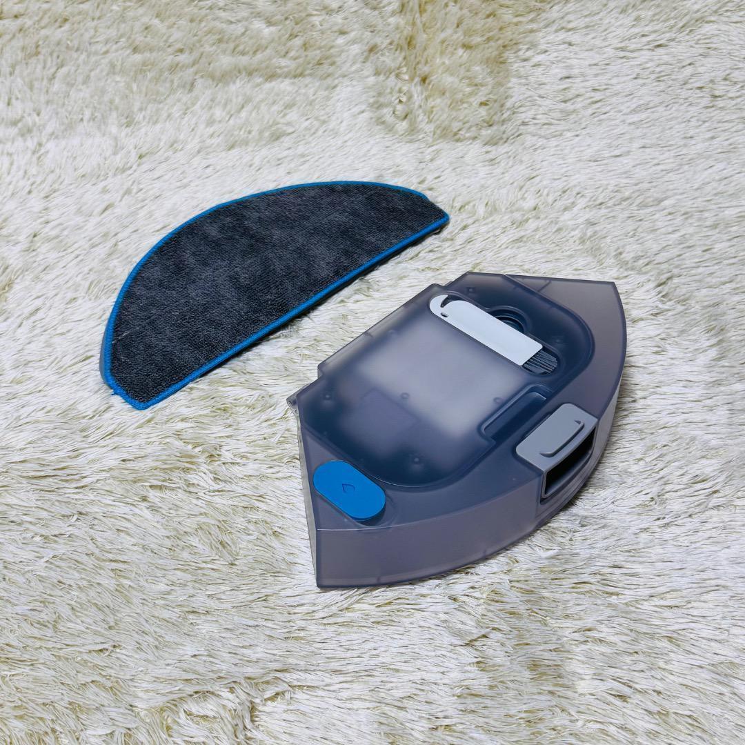 【美品】 iRobot ルンバ コンボ Essential robot ホワイト