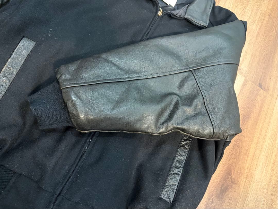 即*◎様 NIKE スタジャン　90s