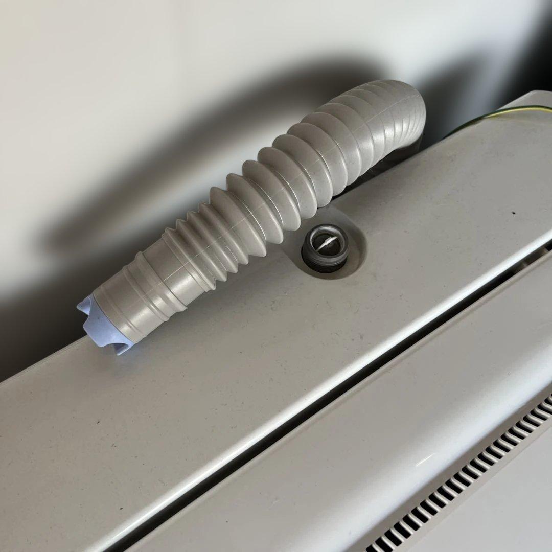 洗濯機 パナソニック NA-F7B3 7kg 2024年製