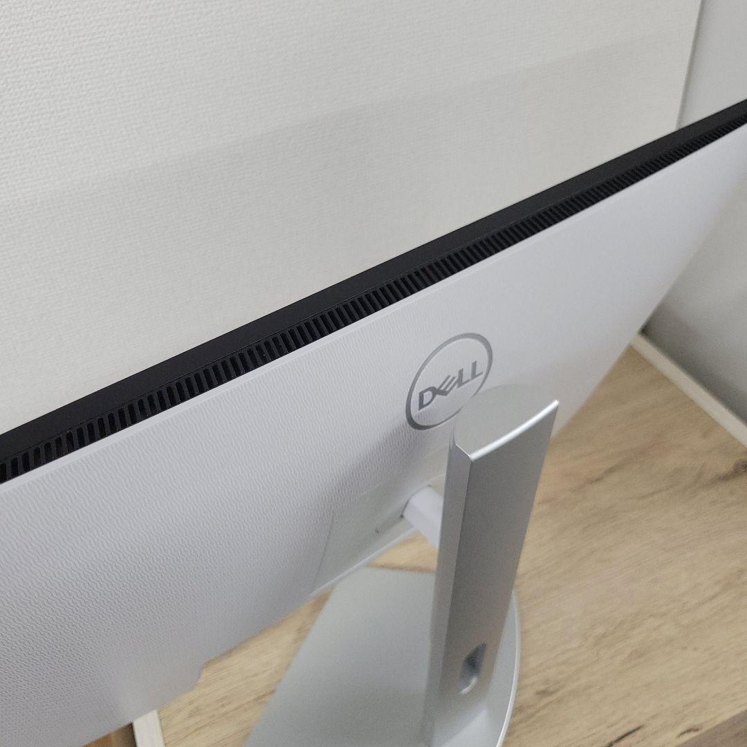 DELL ピボット機能付き 液晶モニター S2421HS 23.8インチ