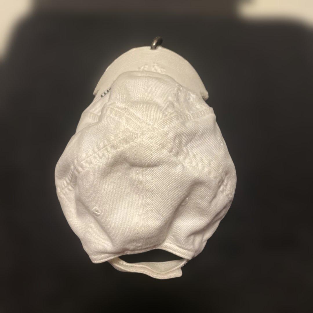 balenciaga 23aw キャップ