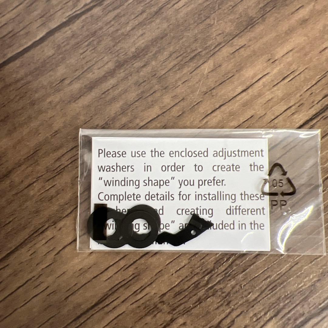 12315 シマノ　スピニングリール 23 ストラディック　C3000