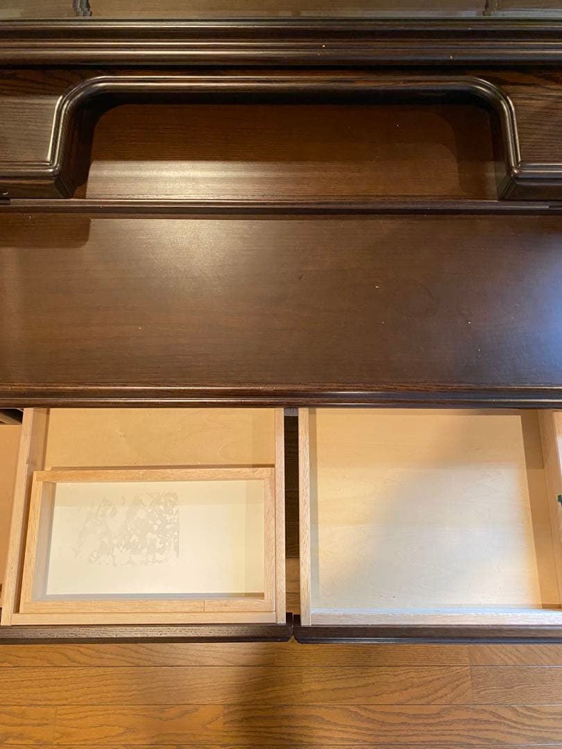 maruni ドレッサー