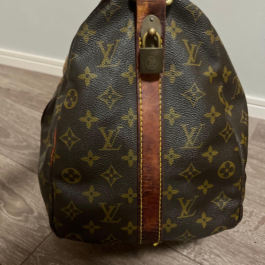 Louis Vuitton ボストンバッグ キーポル45