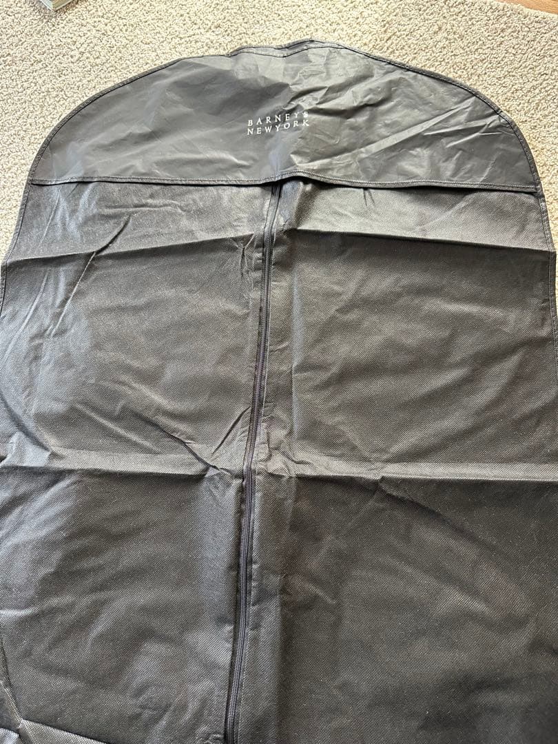 LANVIN スーツ