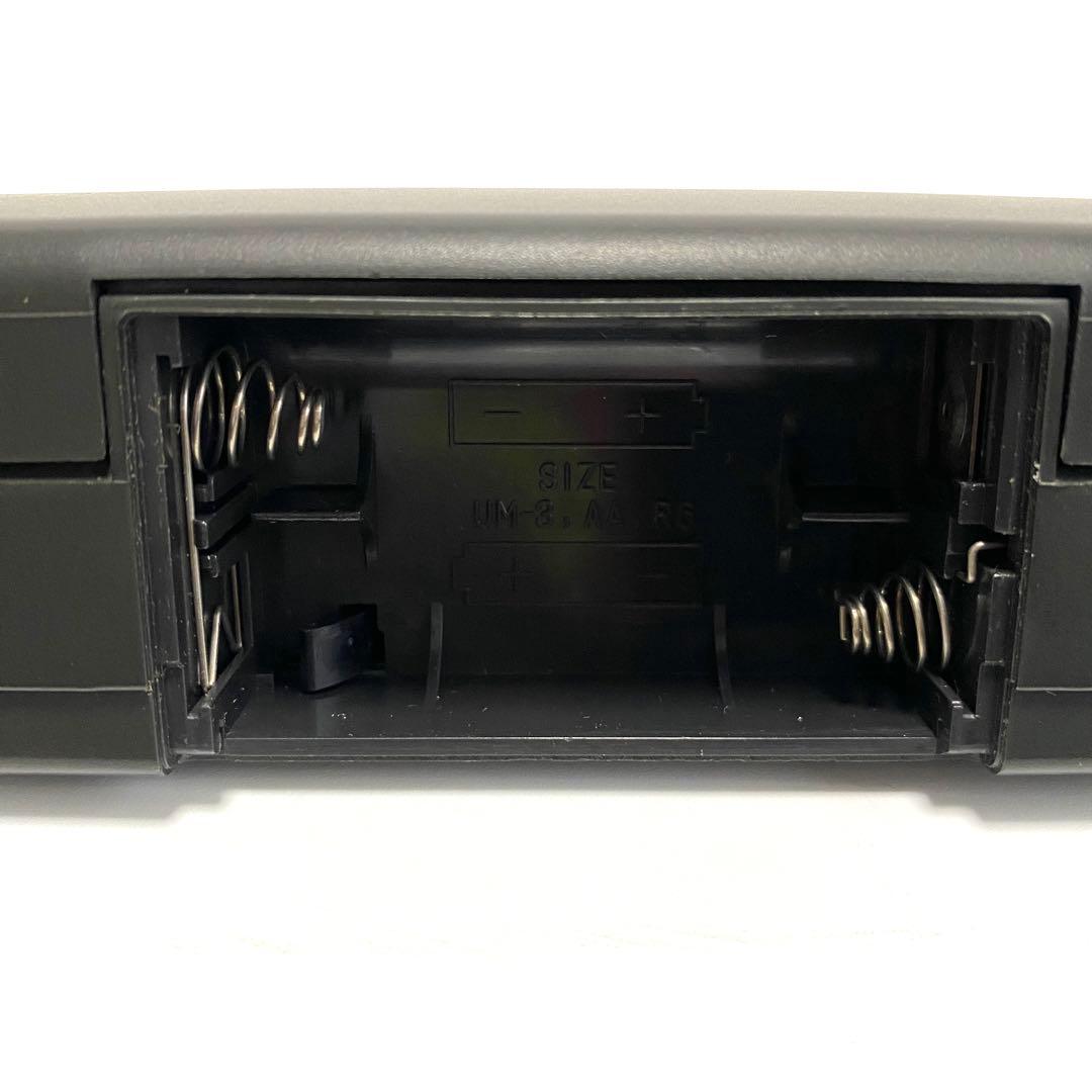 【希少】SONY ソニー REW-88 8mmビデオカセットリワインダー