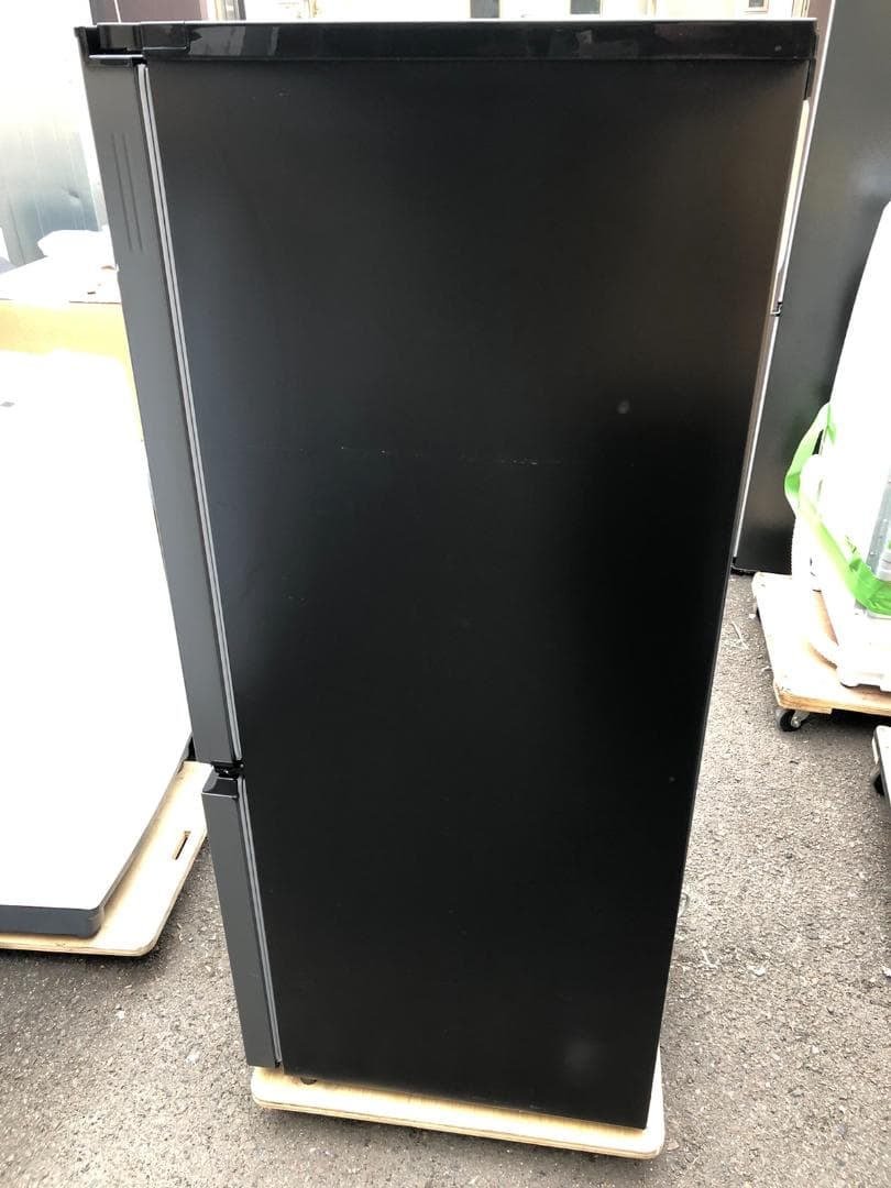 シャープ 冷蔵庫 SJ-D18KJ-H 179L 2023年製 一人暮らし