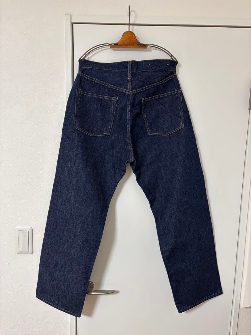 SCYE BASICS デニム