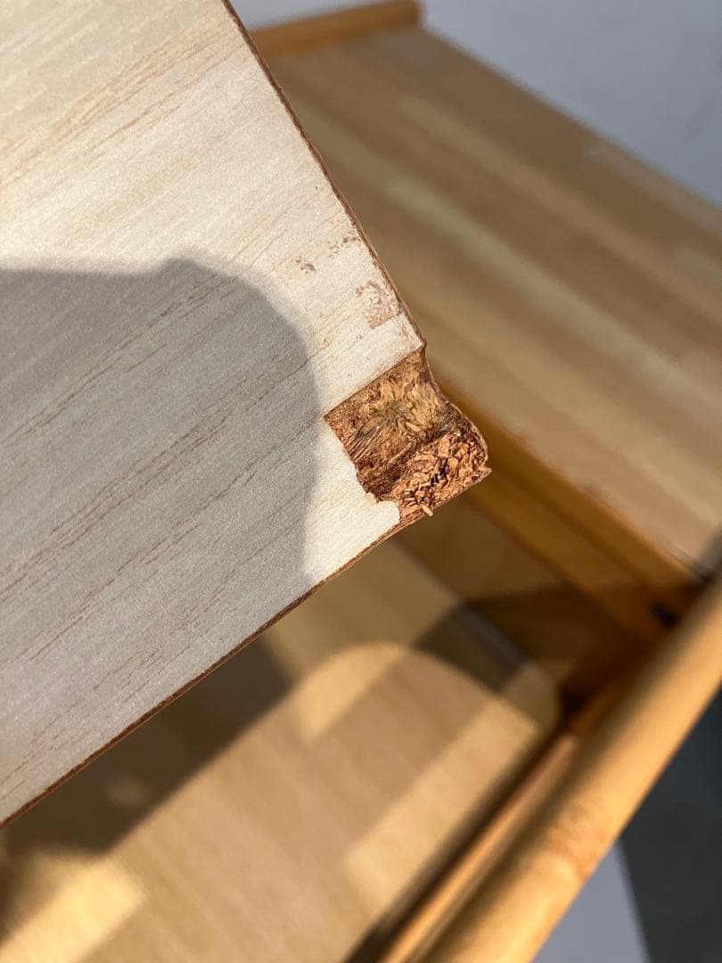 オールドコイズミ、キッチンワゴン、天童木工、秋田木工、昭和レトロ、和モダン