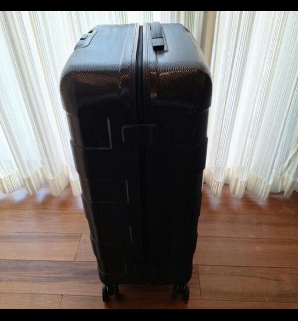 ロンカートキャリーケース