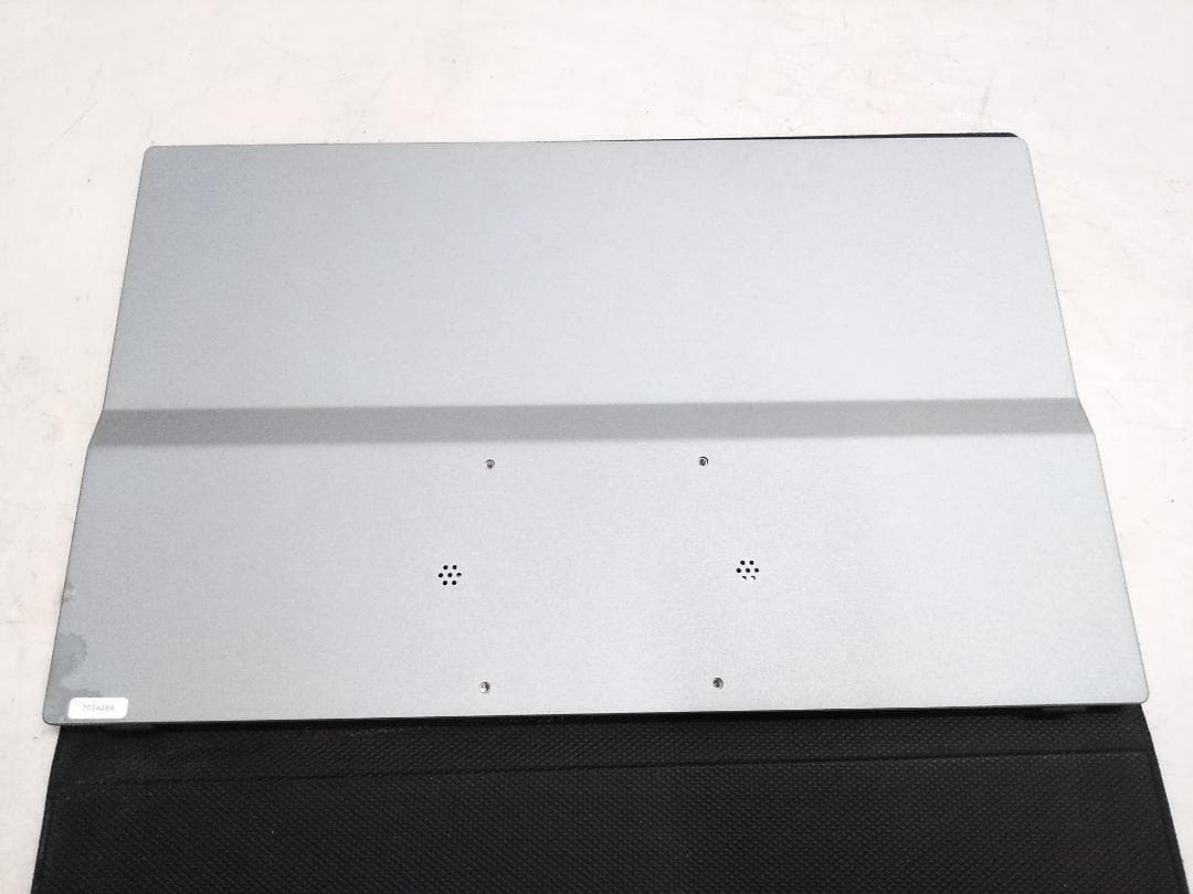 モバイルモニター Type-C モバイルディスプレイ 液晶モニター 15.5★